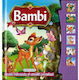 Citește Ascultă Bambi