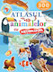 Autocolantele Atlasului Animalelor