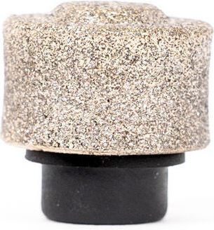 Κεφαλή Αντικατάστασης Λίμα Showtech Nail Grinder Πέτρα Type 2
