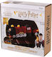 Harry Potter Türstopper Hogwarts Express Strickset