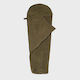Snugpak Sleeping Bag Μονό Olive