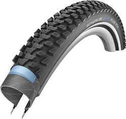 Schwalbe Schwalbe Marathon Plus Mtb Tyres Black Etrto 57-599