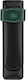 Pelikan Leather Nappa Case Two Writing Instruments Tg22 Black Green 4012700923721
