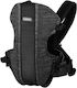Kikka Boo Classic Carrier Gwen Black with Maxim...