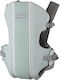 Kikka Boo Classic Carrier Gwen Green with Maxim...