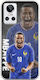 Euro 2024 Kylian Mbappe Realme Gt Neo 3 Flexible Tpu Transparent Silicone