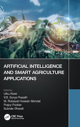 Artificial Intelligence And Smart Agriculture Applications