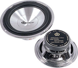 Dibeisi Автомобилен Говорител 6.5" 62W RMS Dibeisi Автомобилен Говорител 6.5" 62W RMS