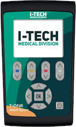 I-Tech EMS / TENS Total Body Portable Muscle Stimulator