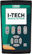 I-Tech T-ONE Medi Sport EMS / TENS Φορητή Συσκευή Παθητικής Γυμναστικής για Όλο το Σώμα