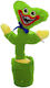 Plush Huggy Wuggy Speaks