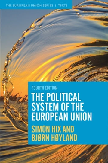 Political System Of The European Union