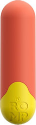 Romp Vibrator Orange Romp Vibrator Orange