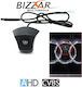 Bizzar Car Reverse Camera for Honda Logo
