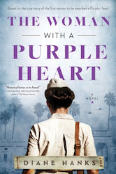 Woman With A Purple Heart