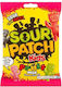 Sour Patch Kids Сладкарски изделия 1бр 130гр