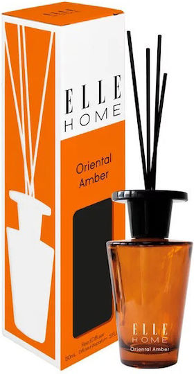 Diffuser με Άρωμα Βανίλια 150ml