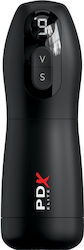 Pipedream Suck-o-matic Masturbator Mouth with Vibration
