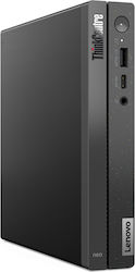 Lenovo ThinkCentre neo 50q Desktop PC (Kern i5-13420H/8GB DDR4/256GB SSD/Kein OS)