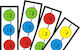Set 140 Buttons Educational Activities Miniland