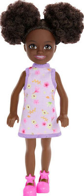 Mattel Doll Chelsea