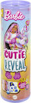 Barbie Doll Cutie Reveal for 3++ Years