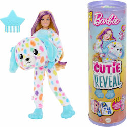 Barbie Cutie Reveal Cutie Reveal για 3+ Ετών