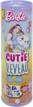 Mattel Doll Cutie Reveal