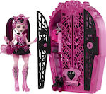 Mattel Păpușă Monster High