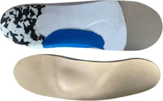 Kifidis Orthopedics Tălpi Anatomice Arch Tălpici Anatomici 1.417.25 2 Bucăți