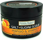 Donna Valente Scrub for Body 600gr