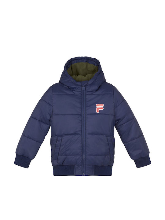 FILA