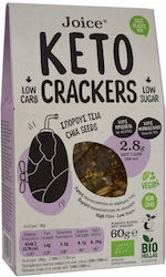 Όλα Bio Crackers 60gr