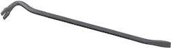 Juco Crowbar / Nail Puller 1600g