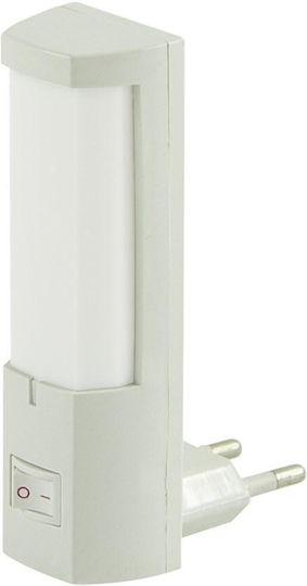 Horoz Electric Λάμπα LED 107mm Ψυχρό Λευκό