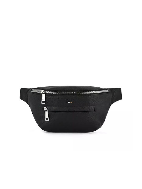 Hugo Boss Waist Bag Black