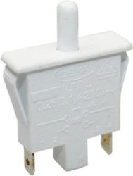Beko Ανταλλακτικός Διακόπτης Ψυγείου Beko Ανταλλακτικός Διακόπτης Ψυγείου