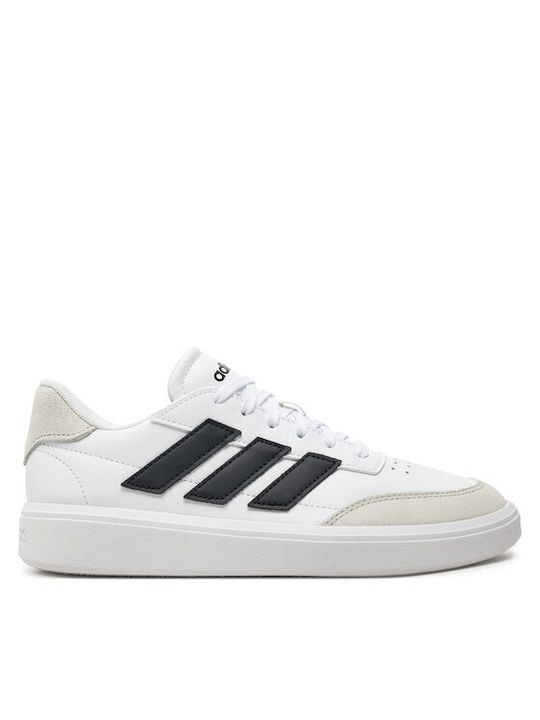 Adidas Kids Sneakers White