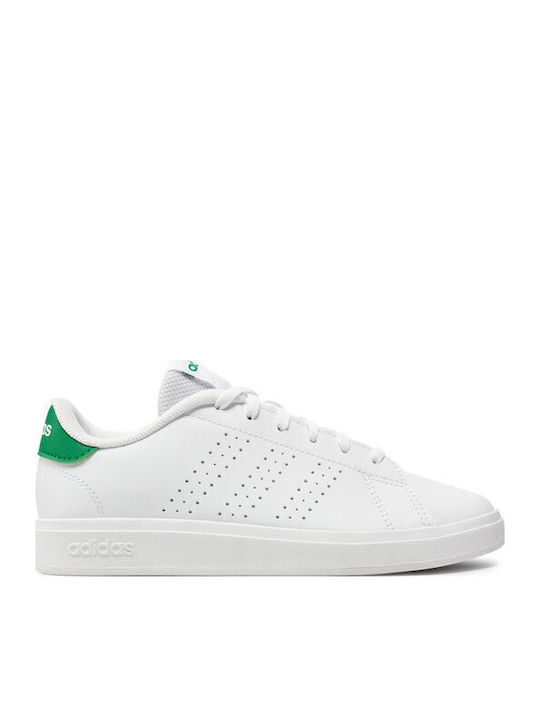 adidas Vorteil Advantage Base 2.0 Weiß