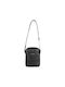 Calvin Klein Herrentasche Schulter / Crossbody Schwarz