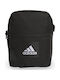 Essentials Men's Bag Shoulder / Crossbody Black