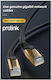 Prolink U/UTP Kat.7 Ethernet Netzwerkkabel 30m
