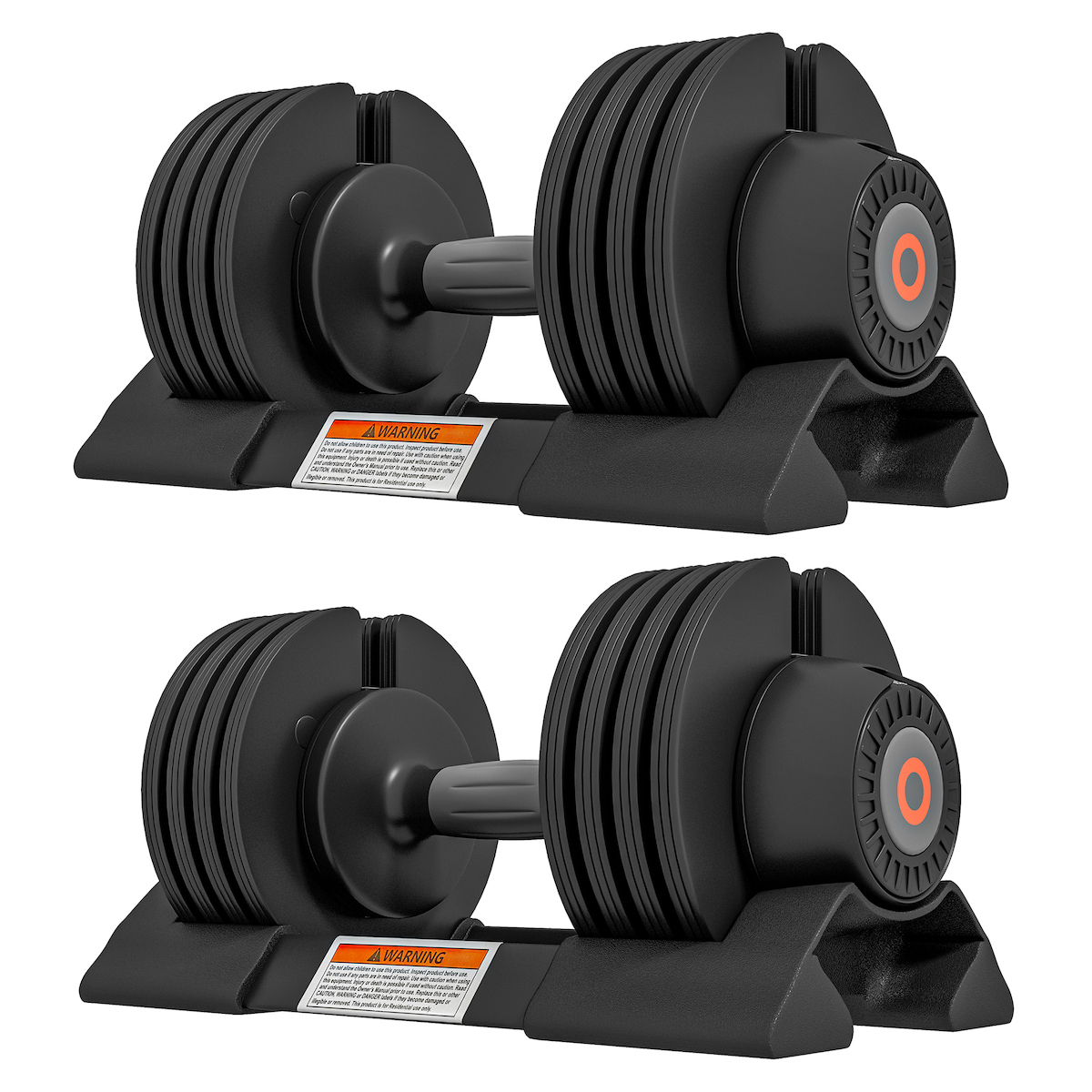 Sportnow A91 335V03BK 2x 10kg Skroutz.gr