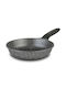 Nava Pan aus Aluminium mit Steinbeschichtung 24cm