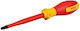Bosch Spark Detecting Electrician VDE 10V Precision Screwdriver