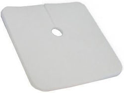 Steriles Tracheostom-Verband Viegas 8x9 cm