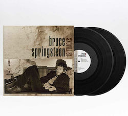 Bruce Springsteen 2xlp Box Set Bruce Springsteen 2xlp Box Set