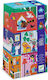 Παιδικό Puzzle Little Friends House για 3+ Ετών 36pcs Djeco