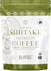 Rå Hygge Shiitake 227gr