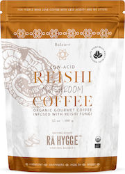 Rå Hygge Reishi 100gr
